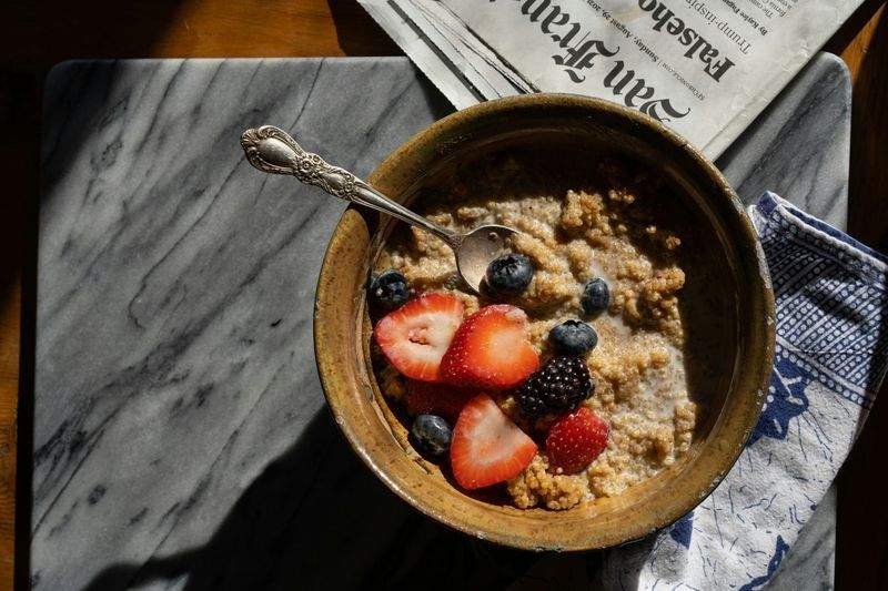 Morgenlicht Frühstücksmanufaktur 1